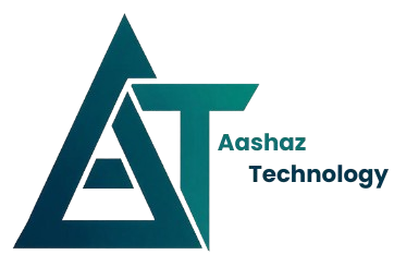 Aashaz Technology Logo