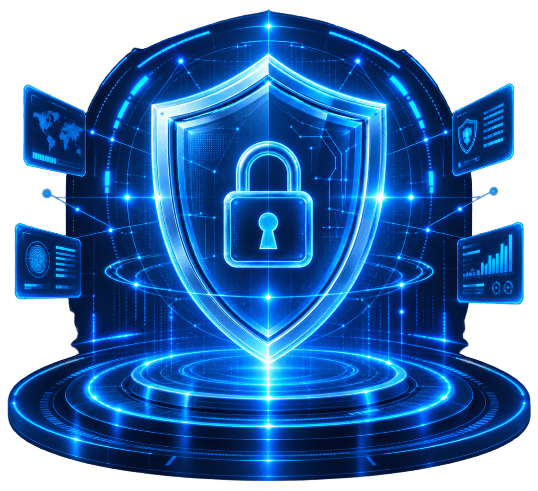 Security & Governance