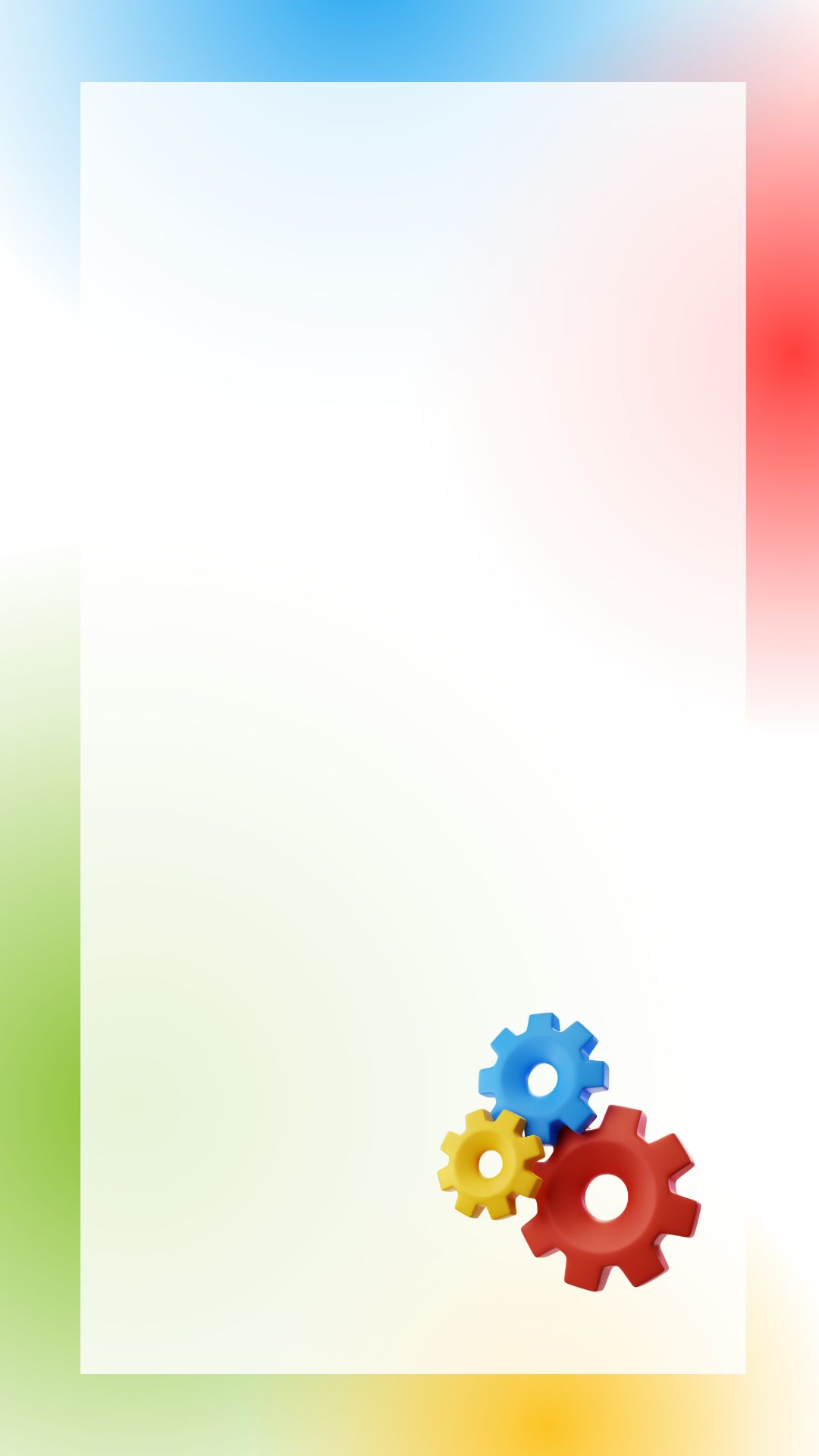 Hero background mobile