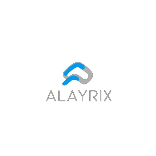 Alayrix logo