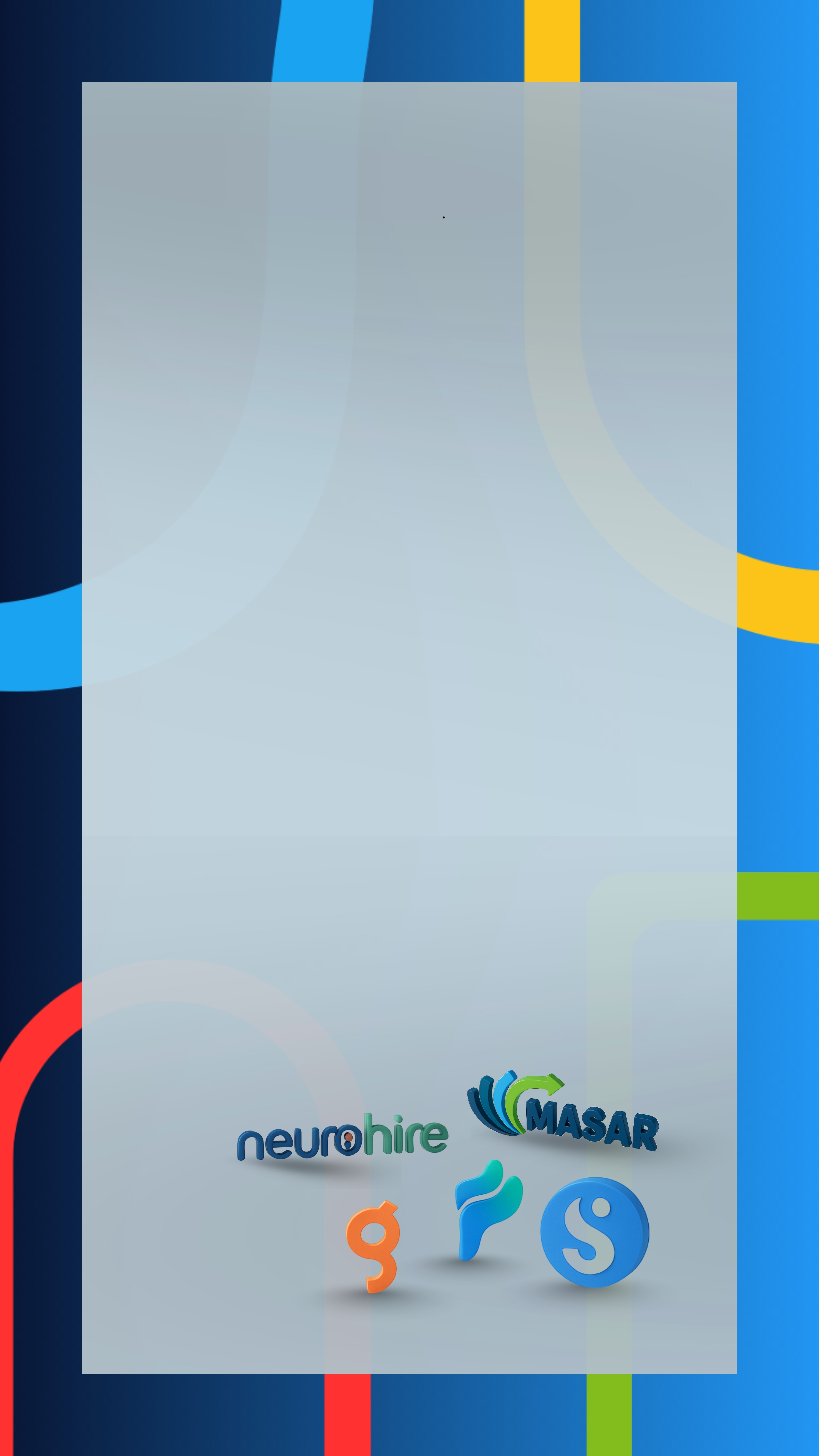 Hero background mobile